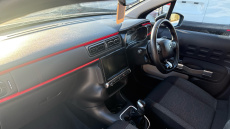 Citroen C3 1.2 PureTech 83 Flair Plus 5dr Petrol Hatchback